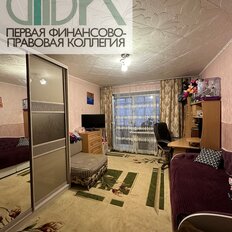 Квартира 33,5 м², 1-комнатная - изображение 2