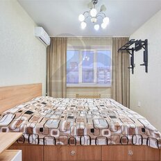Квартира 42,1 м², 2-комнатная - изображение 1