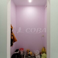 Квартира 34,1 м², 1-комнатная - изображение 5