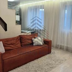 Квартира 65,2 м², 3-комнатная - изображение 1