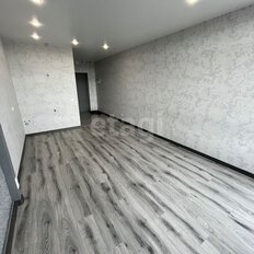 Квартира 28,1 м², студия - изображение 4