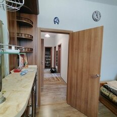 Квартира 72,1 м², 3-комнатная - изображение 3