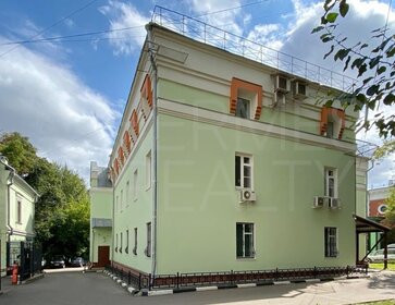 1791 м², торговое помещение 10 208 690 ₽ в месяц - изображение 31