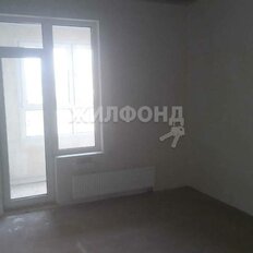 Квартира 37,2 м², 1-комнатная - изображение 4