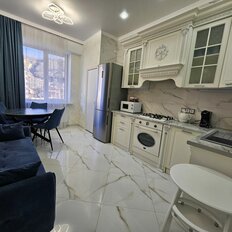 Квартира 73 м², 2-комнатная - изображение 5