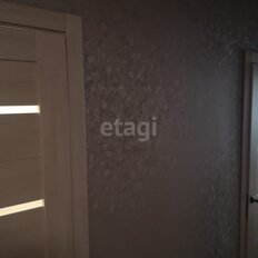 Квартира 48 м², 1-комнатная - изображение 4