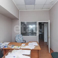44,5 м², офис - изображение 5