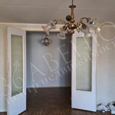 Квартира 85,1 м², 3-комнатная - изображение 2