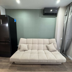 Квартира 29 м², студия - изображение 4