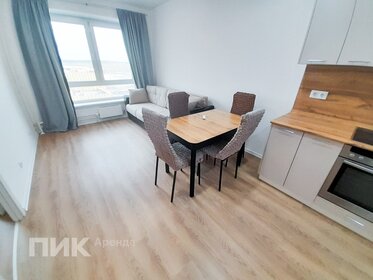 34 м², 1-комнатная квартира 39 800 ₽ в месяц - изображение 2