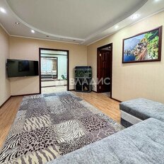 Квартира 78 м², 3-комнатная - изображение 4