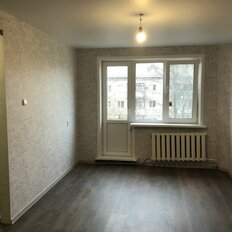 Квартира 30,8 м², 1-комнатная - изображение 2