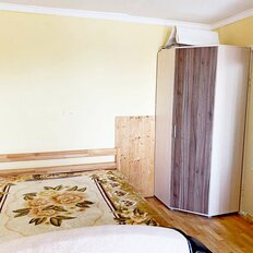 Квартира 33,2 м², 1-комнатная - изображение 5