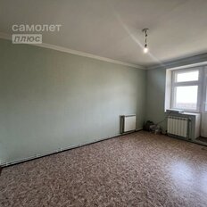 Квартира 59,1 м², 2-комнатная - изображение 1