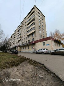 30,3 м², апартаменты-студия 45 000 ₽ в месяц - изображение 85