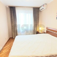 Квартира 68,3 м², 3-комнатная - изображение 3