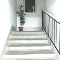 Квартира 45 м², 1-комнатная - изображение 5