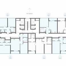 Квартира 97,5 м², 3-комнатная - изображение 3