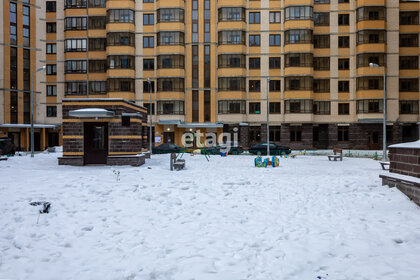 Снять квартиру с дизайнерским ремонтом и с парковкой в Москве и МО - изображение 20