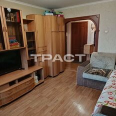 Квартира 48,2 м², 2-комнатная - изображение 3