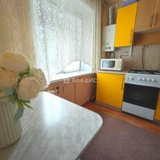 Квартира 30,9 м², 1-комнатная - изображение 1