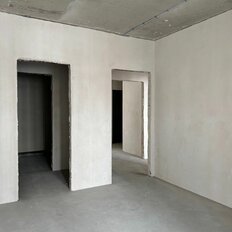 Квартира 95,4 м², 3-комнатная - изображение 5