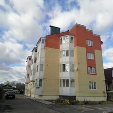 Квартира 28,6 м², 1-комнатная - изображение 2