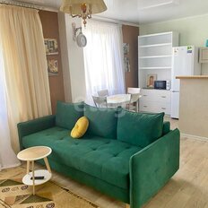 Квартира 35,4 м², студия - изображение 1