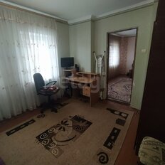 Квартира 68,4 м², 4-комнатная - изображение 1