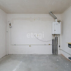 Квартира 45,7 м², 1-комнатная - изображение 5