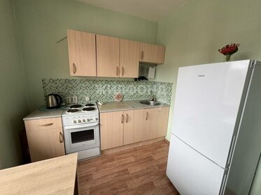 38 м², квартира-студия 4 241 000 ₽ - изображение 49