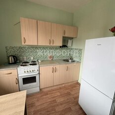 Квартира 32,6 м², 1-комнатная - изображение 4