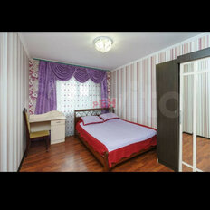 Квартира 68,6 м², 3-комнатная - изображение 1