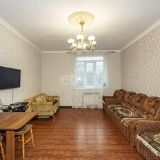 Квартира 100 м², 4-комнатная - изображение 1