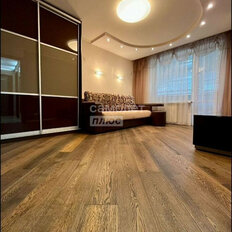 Квартира 39,2 м², 2-комнатная - изображение 1