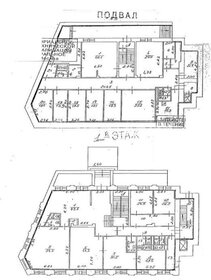 1739 м², торговое помещение - изображение 4