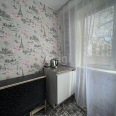 Квартира 30 м², 1-комнатная - изображение 3