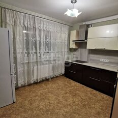 Квартира 42 м², 1-комнатная - изображение 2