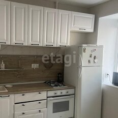 Квартира 40 м², 1-комнатная - изображение 1