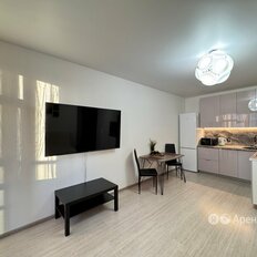 Квартира 44 м², 1-комнатная - изображение 2