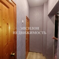 Квартира 42 м², 2-комнатная - изображение 4