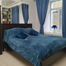 Квартира 59,5 м², 2-комнатная - изображение 5