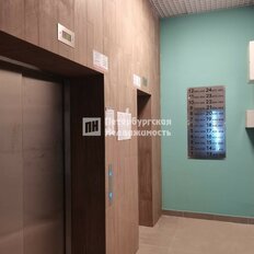 Квартира 18,9 м², студия - изображение 4