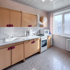 Квартира 68,4 м², 3-комнатная - изображение 1