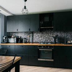 Квартира 49 м², 2-комнатная - изображение 1