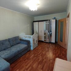 Квартира 35,8 м², 1-комнатная - изображение 3