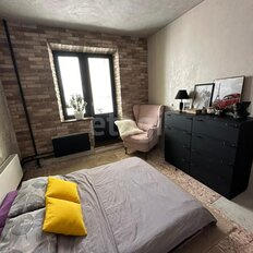 Квартира 20,7 м², студия - изображение 1