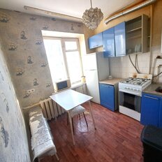 Квартира 40,1 м², 2-комнатная - изображение 4