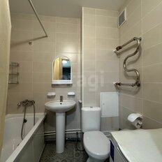 Квартира 36 м², 1-комнатная - изображение 4