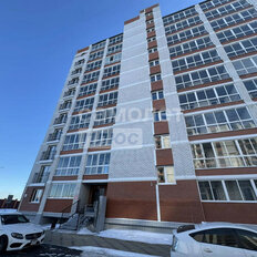 Квартира 22,5 м², 1-комнатная - изображение 1